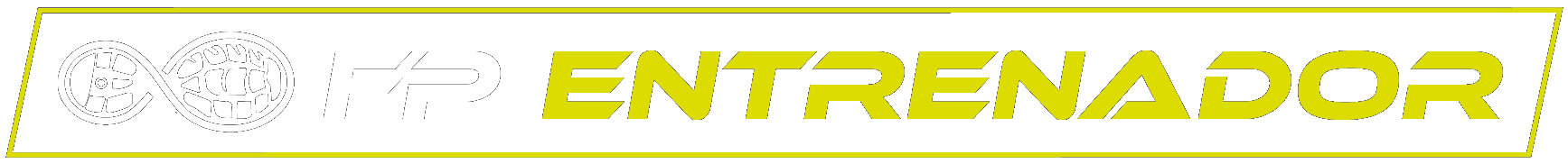 FP Entrenador Logo